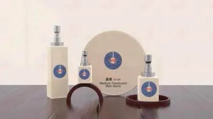 何乐:从零开始,做口腔材料的变革者3