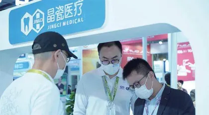 何乐:从零开始,做口腔材料的变革者4