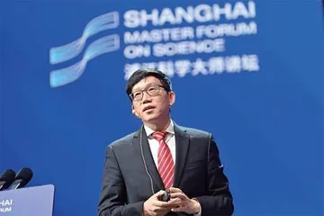 AI是新时代的望远镜、显微镜