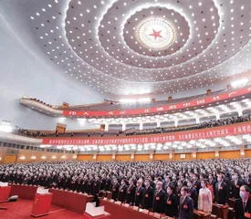 2022大国气度，万象更新