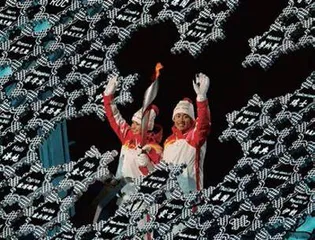 2022大国气度，万象更新1