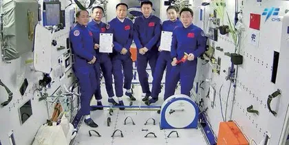 2022大国气度,万象更新2