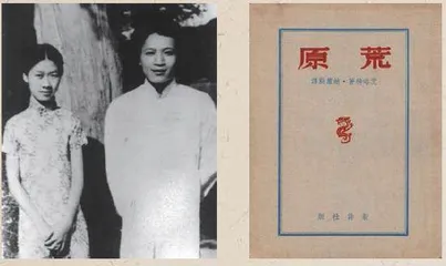 一百年,文学群星闪耀时6