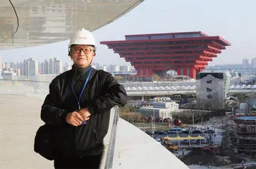 郑时龄：要有自信让中国建筑师放手干