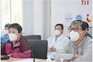 新冠治疗,从慌张到从容3