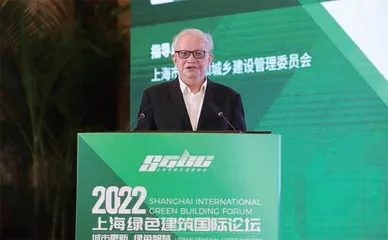 郑时龄:要有自信让中国建筑师放手干4