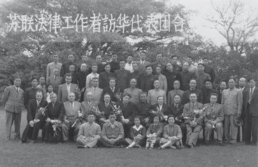 70年华政:共和国法治史的侧影从苏州河湾到广富林畔1