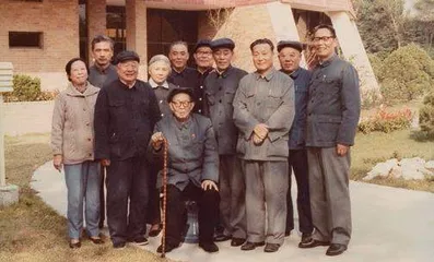 70年华政:共和国法治史的侧影从苏州河湾到广富林畔2