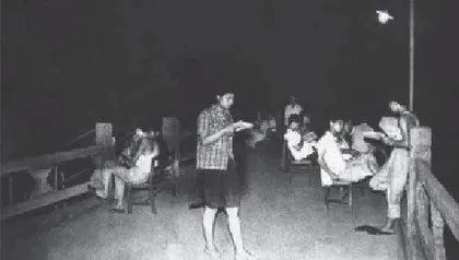 70年华政:共和国法治史的侧影从苏州河湾到广富林畔3