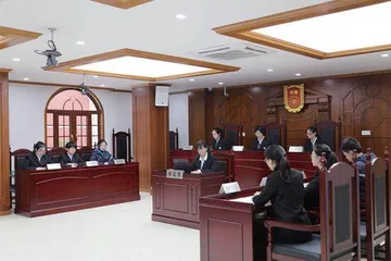 参与全过程人民民主,让学生当家做主2