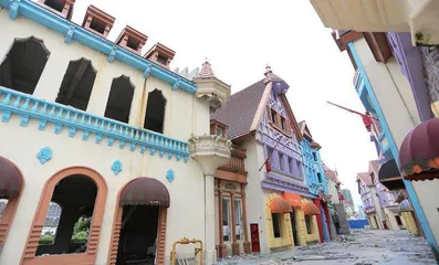 如何穿越楼市寒冬?1