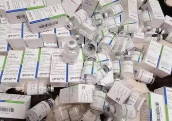 “庞贝病”男孩许轩昂望药兴叹,每年花费需两三百万2