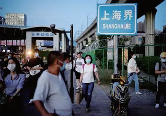 新冠三年,走出疫情的关键点在哪?1