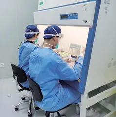 理顺临床科研路径,患者、科研双赢1