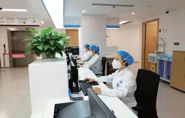 理顺临床科研路径,患者、科研双赢3