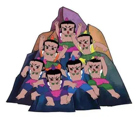 再出发的国产动画电影1