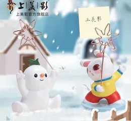中国动画百年,文创也精彩7