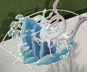中国动画百年,文创也精彩16
