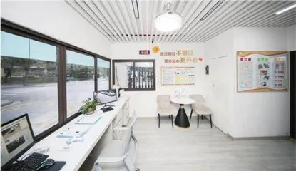 多元力量:更细微更贴心1