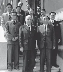 江泽民同志生平照片3