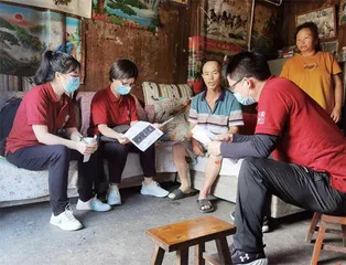 点亮医学火种,复旦上医走过95年3