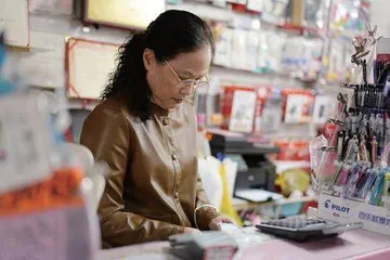 小店像老酒,历久味更醇1