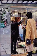 颜值才是王道?4