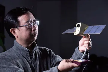 量子科技,中国按下“快进键”1