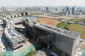 量子科技,中国按下“快进键”3