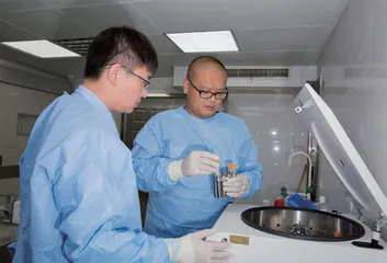 黄浦江“摆渡人”:那些和生命有关的故事3