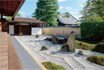 径山,茶有道3
