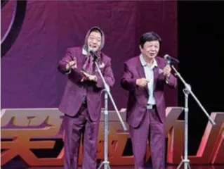 申声入“心”