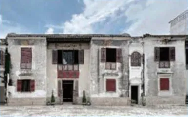莲岛,值得一去再去1