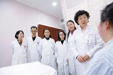 瑞金医院领衔绘出代谢病“中国地图”