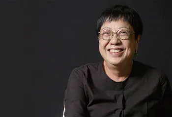 从贾玲看崛起的中国女导演3