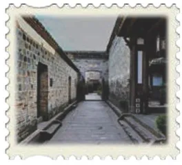 城与事