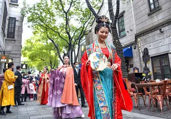 这些都是正宗的“上海味”!2