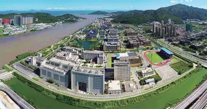 到澳门读大学的理由