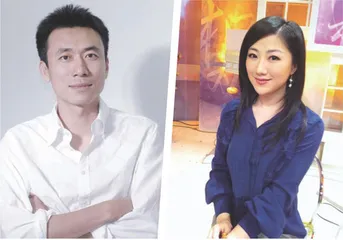 上海滩的离婚官司:净身出户没那么容易!1