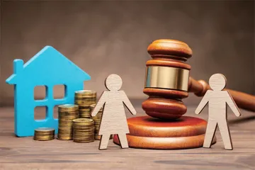 上海滩的离婚官司:净身出户没那么容易!3