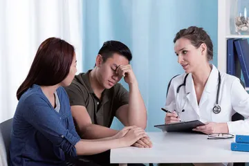 精神科医生聊“病人”:有人出轨被妻子发现后,买通多人说她有精神病2