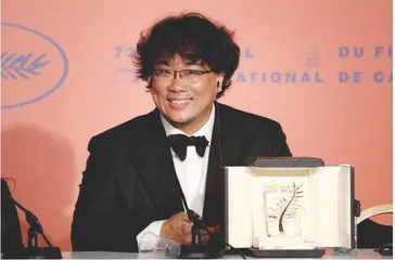 韩国电影:还有多少惊喜我们不知道?1