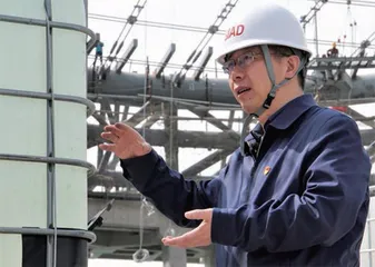 从“天眼”开始,大科学装置建设进入“大时代”1