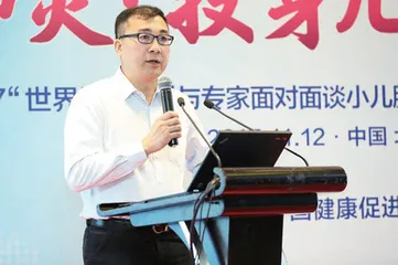 这种“一点就着”的传染病,从未走远2
