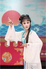 太湖一枝梅