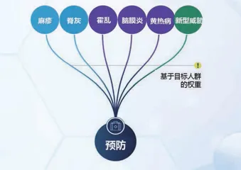 战胜流脑,疫苗做了什么?1