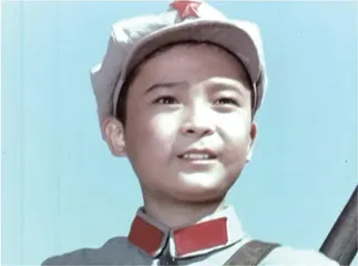 百年芳华,红色浪漫3