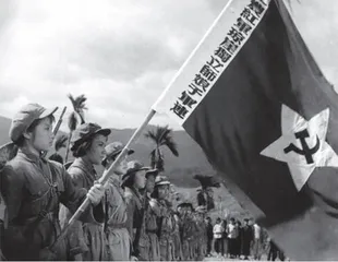 辽阔的土地上,到处都有明媚的风光1
