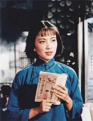 辽阔的土地上,到处都有明媚的风光2