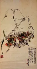 烟云供养化水墨最“江南气”的十美图!3